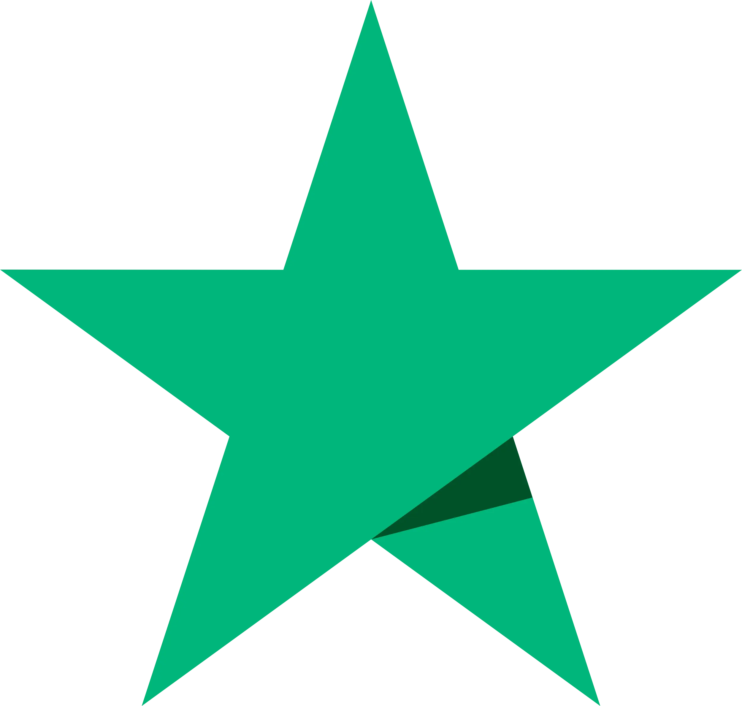 star logo